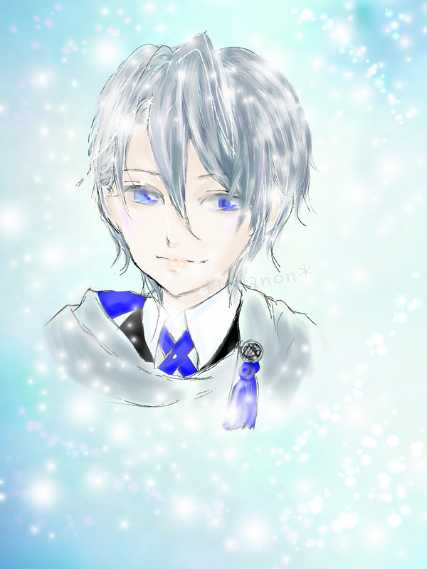 長義くん