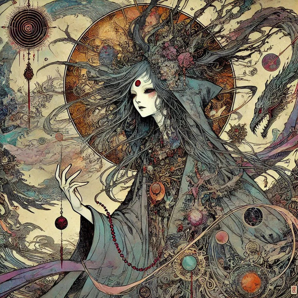 Witch