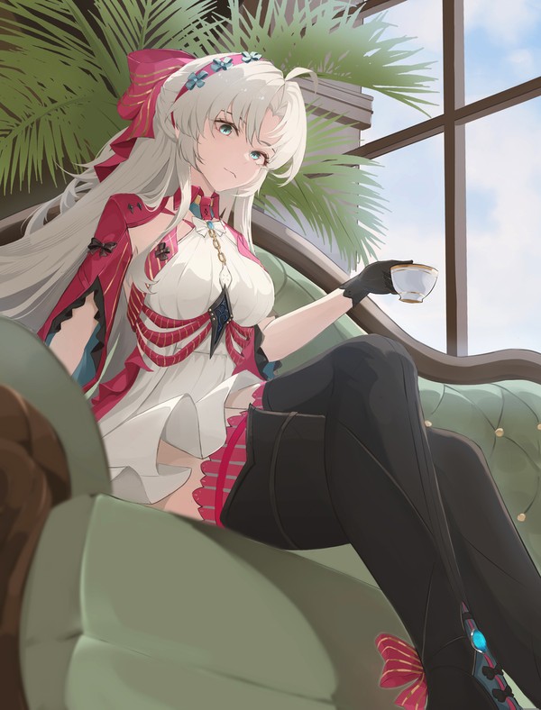 珂莱塔