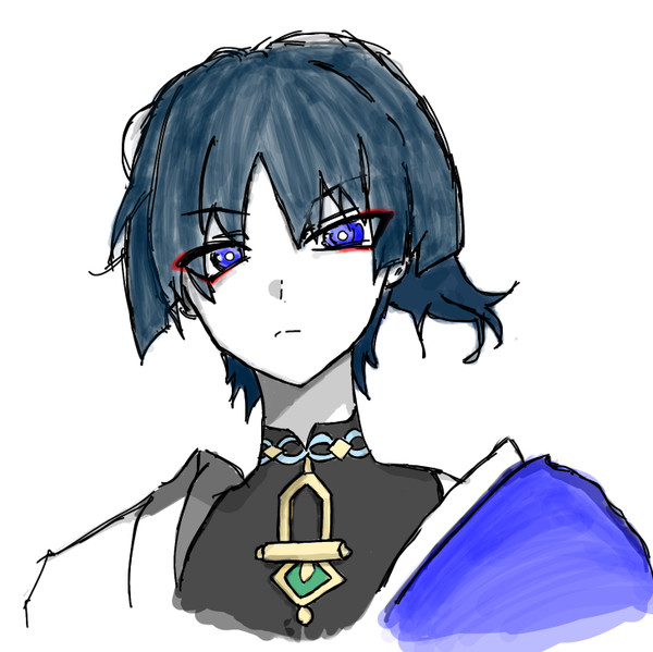 放浪者くん2