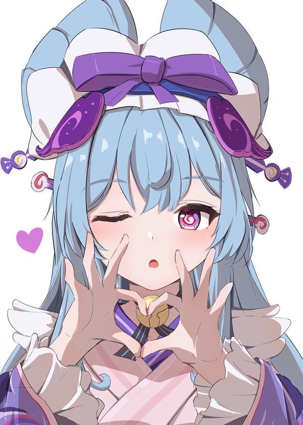 爱心治疗法❤️(高清补档)