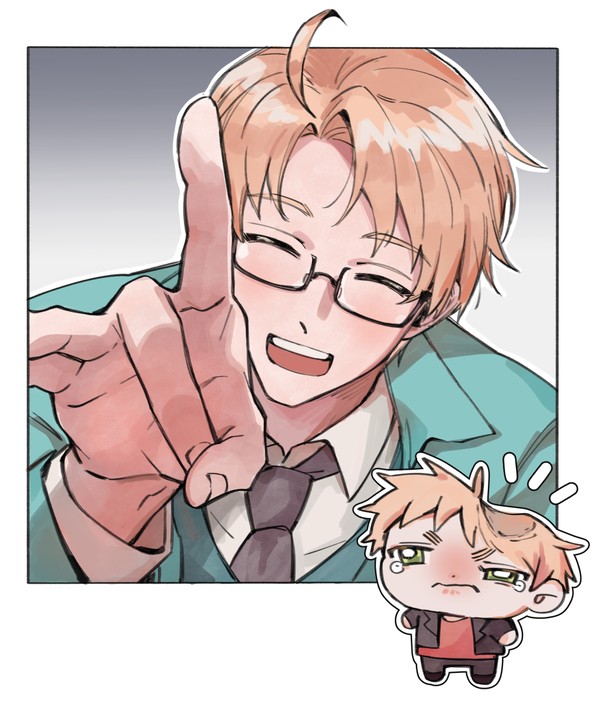 (LOG7) nsfw USUK