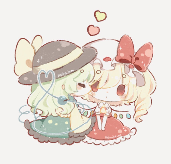 こいフラ
