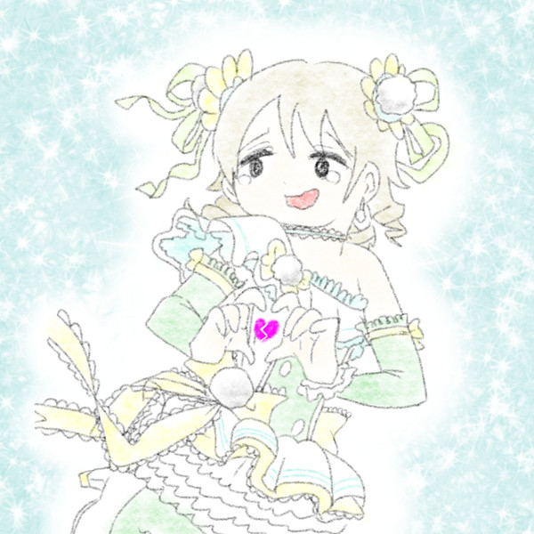 ォ！