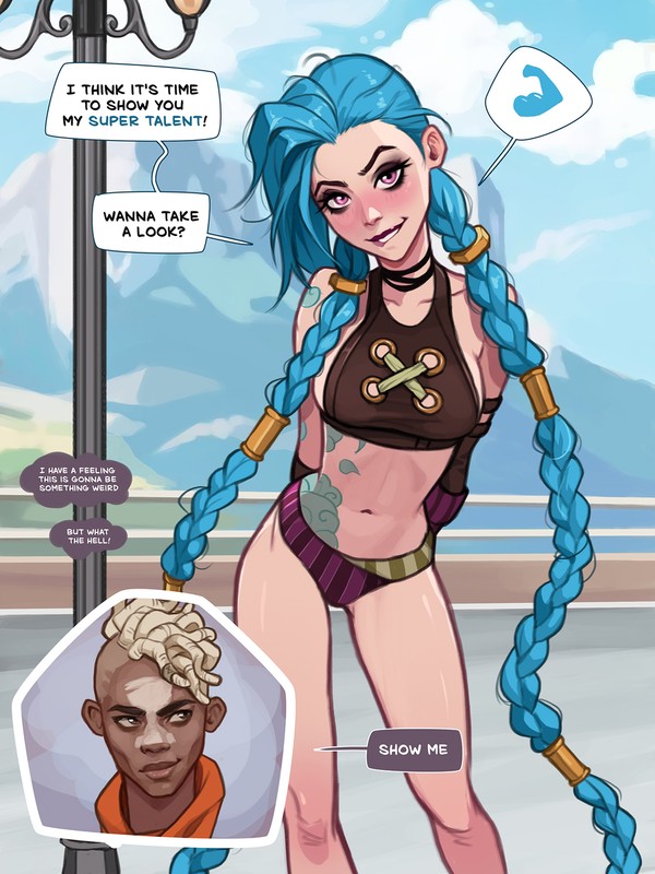 Jinx