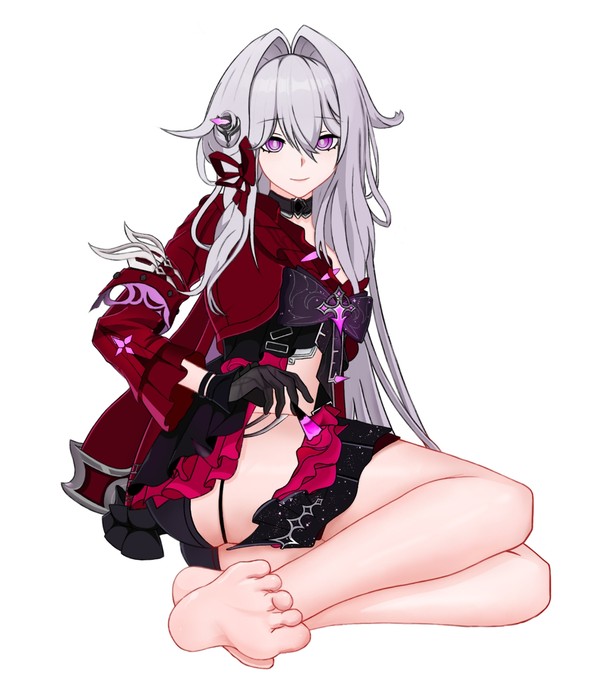瑟莉姆