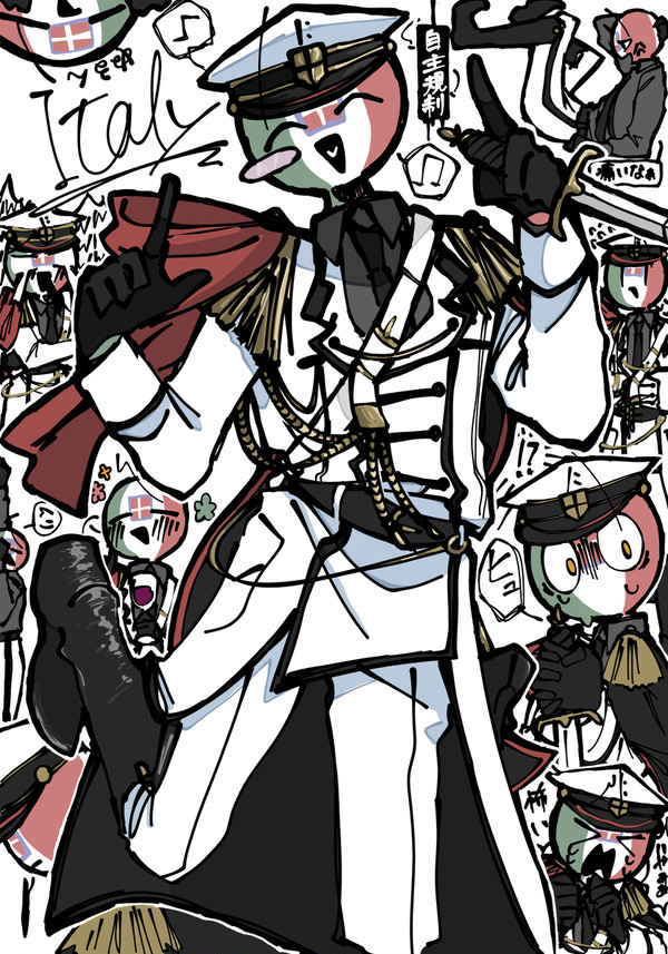ｲﾀｵｰ