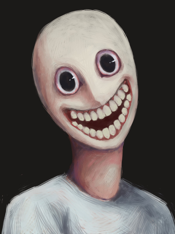 Smile - 1/1