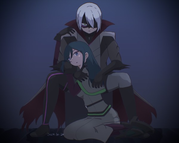 レイイナまとめ