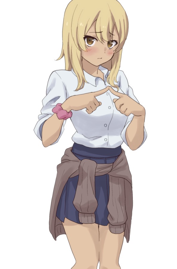 かーなー