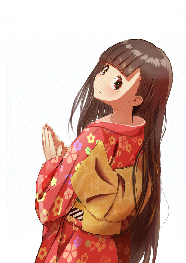 あけましておめでとうございます