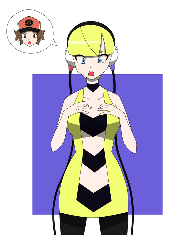 Hilbert in Elesa
