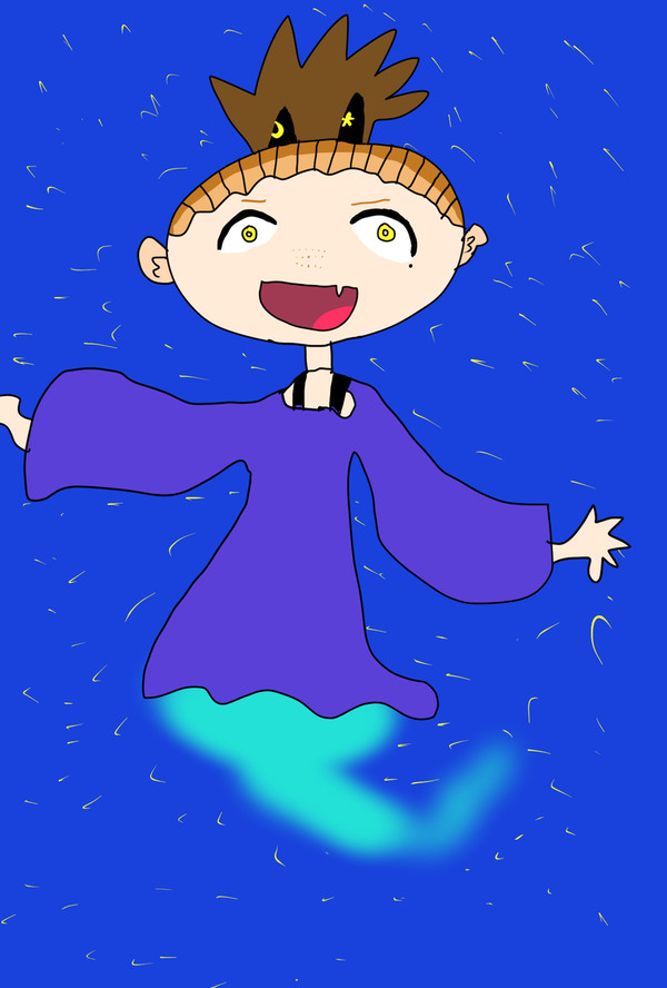うちの子