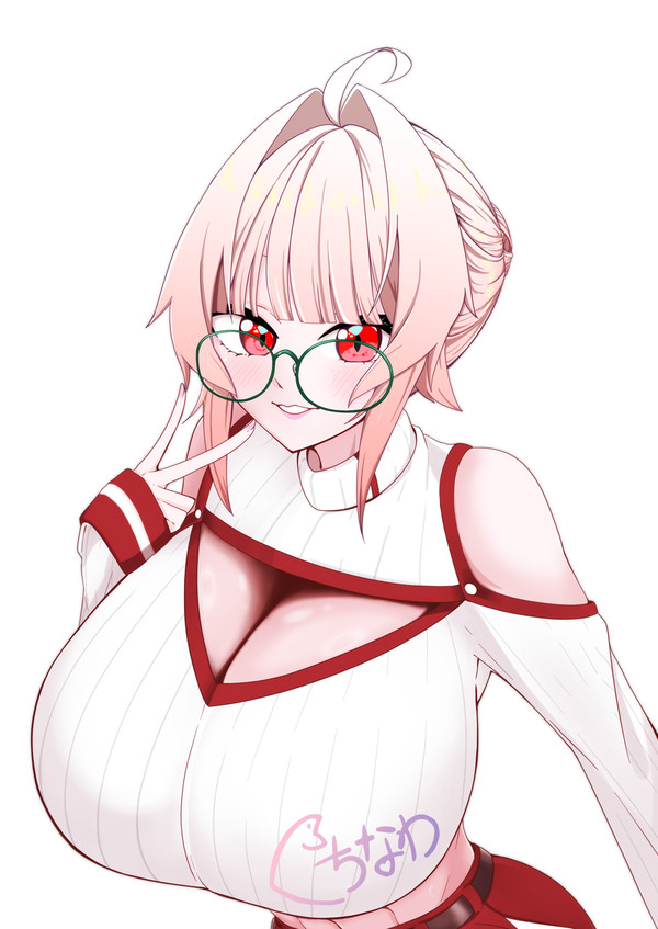 顔