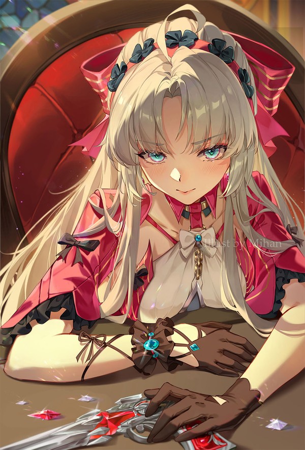 Carlotta