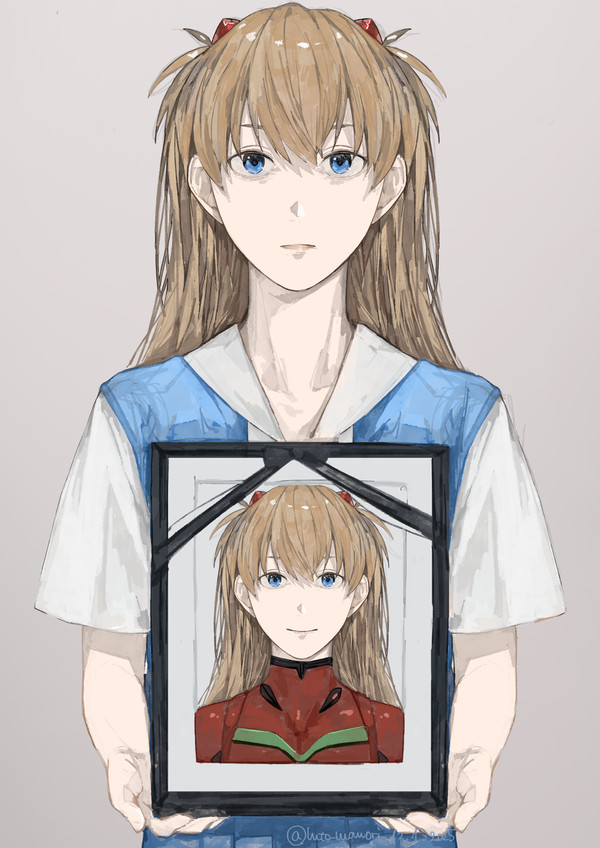 アスカ
