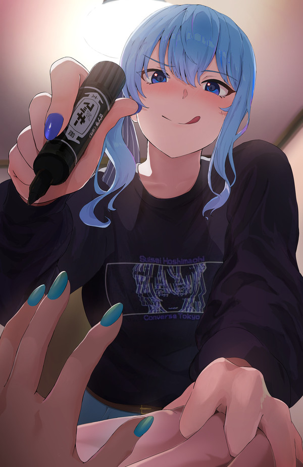 らくがき