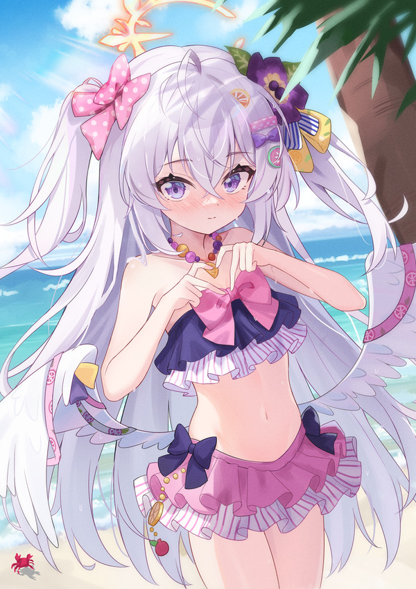 アズサ - 1/2