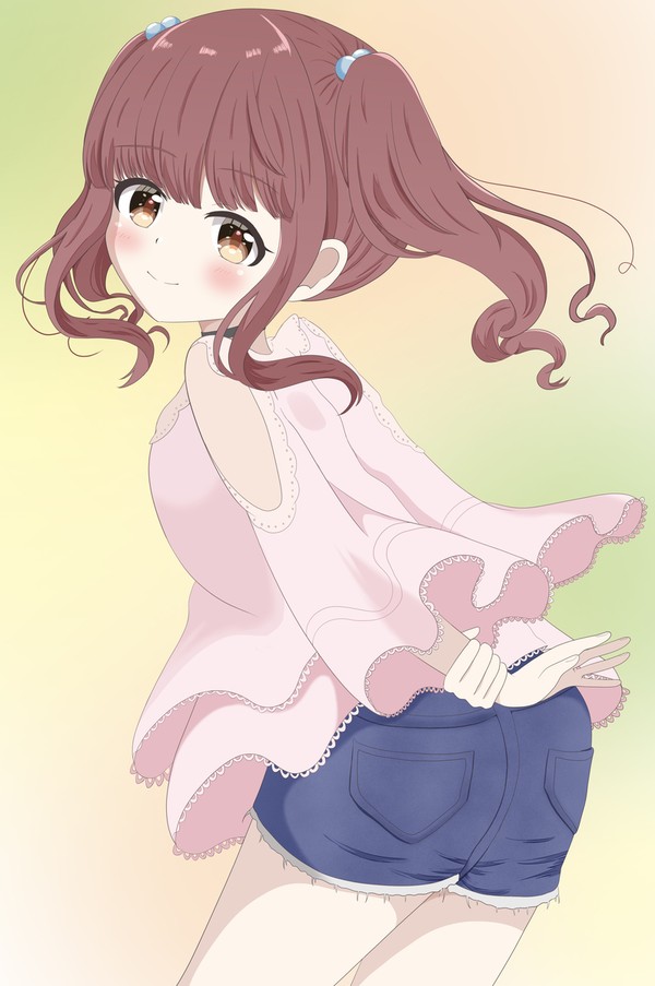 ふわり