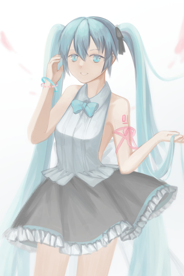 ミク