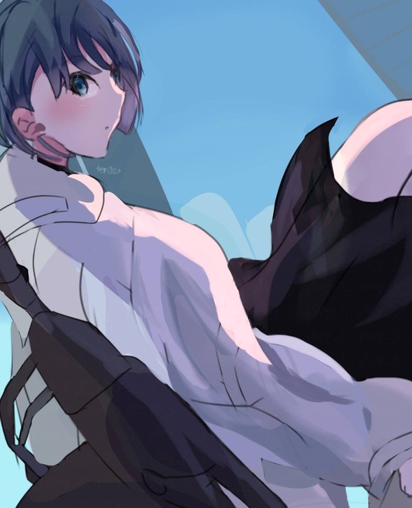 snooze遥ちゃん