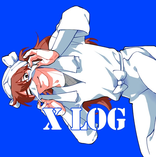 利土井ログ