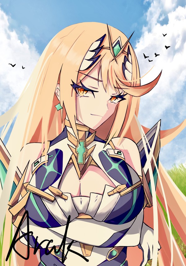 ヒカリ