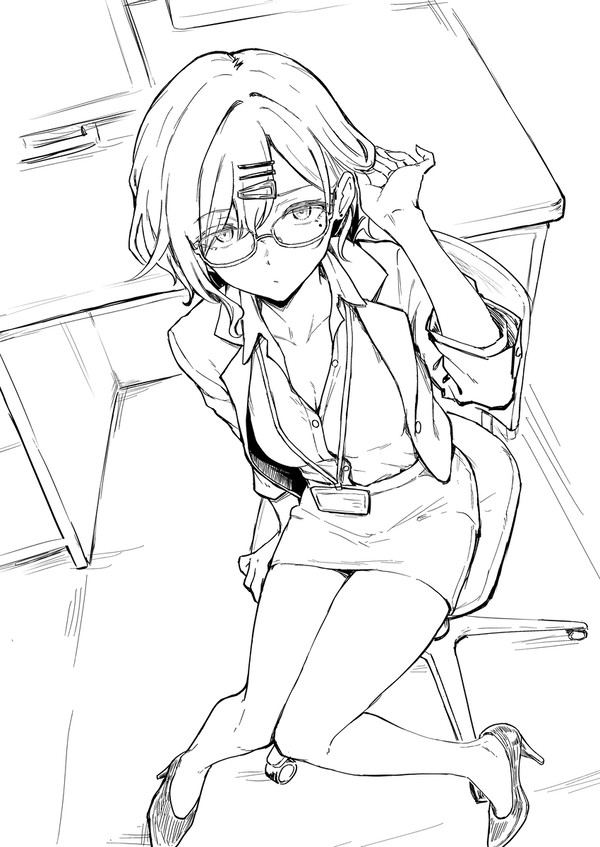 いろいろ