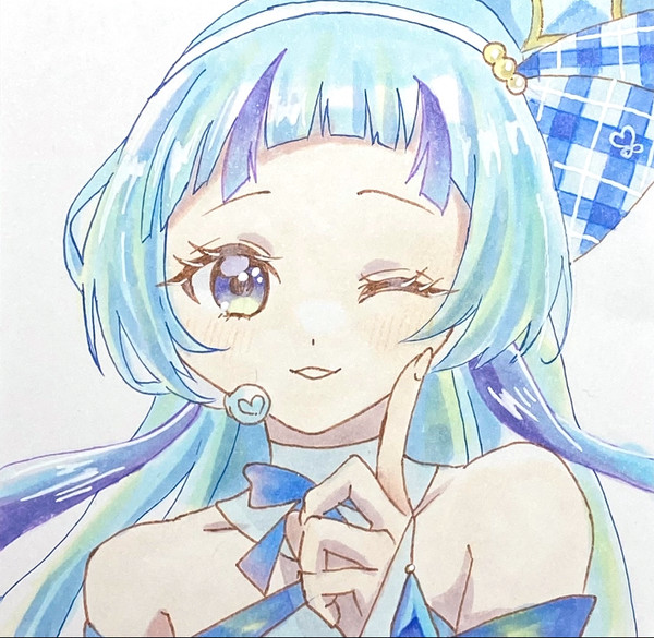 キュアウインク