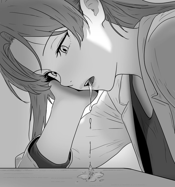 胃カメラ看護婦　第38話