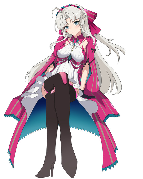 珂莱塔カルロッタ
