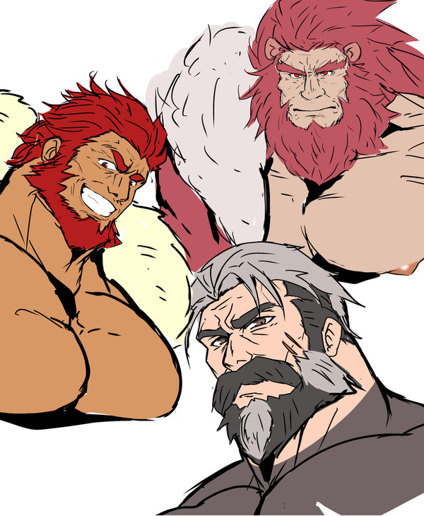 練習絵