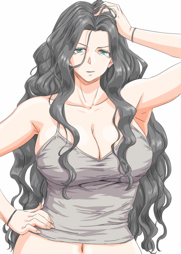 美城常務