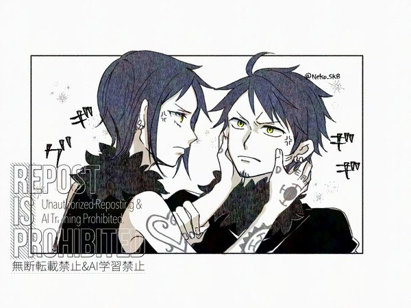 【OP】Twitterログ：３
