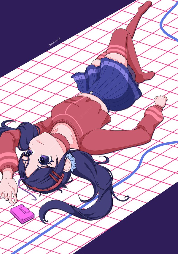 ミタちゃん