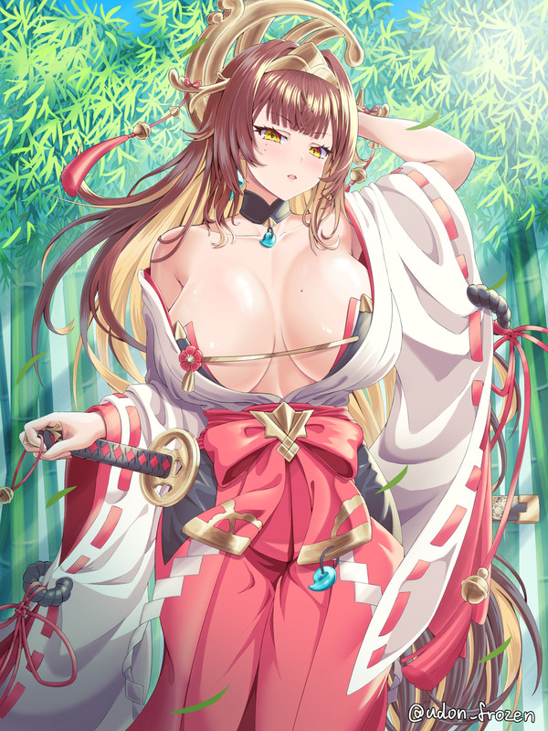 サヤ