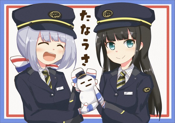たなうさコラボ
