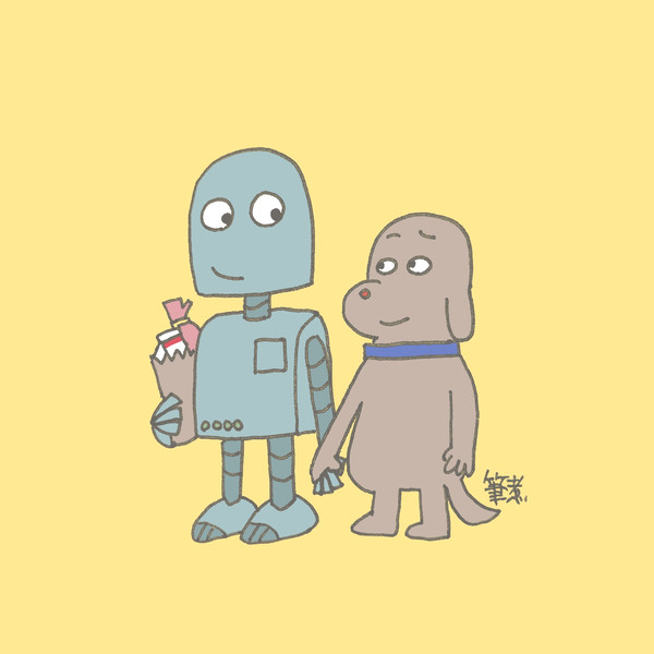ロボドリまとめ2