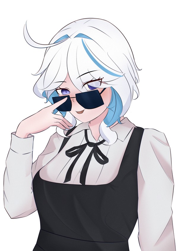 フリーナ