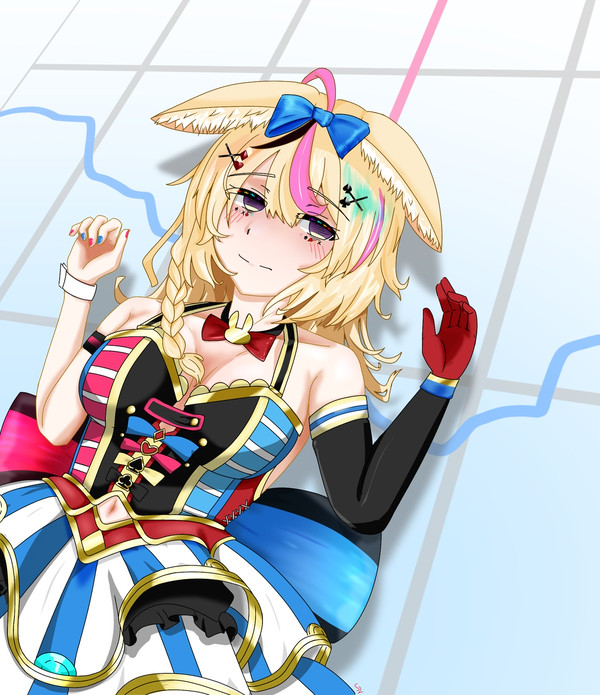 低気圧敗北ポルカ