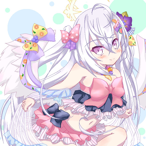 白洲アズサ