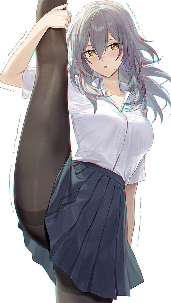 バランス