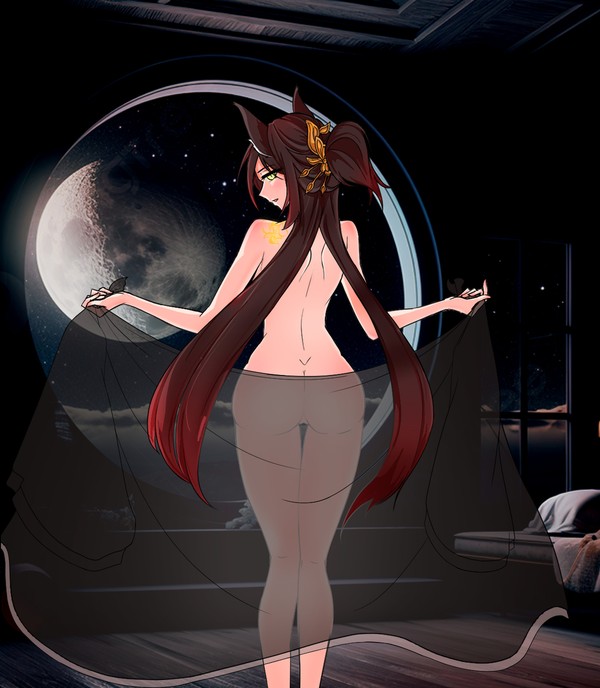 Tingyun Night