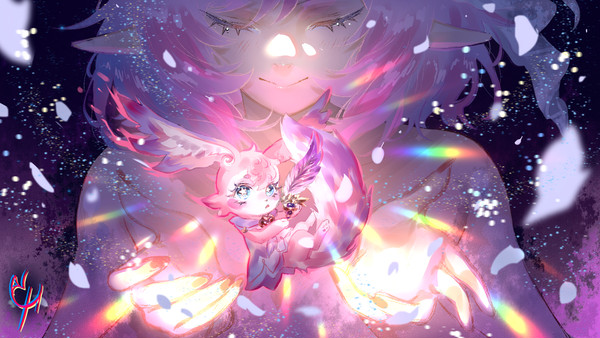Beginning of Hope