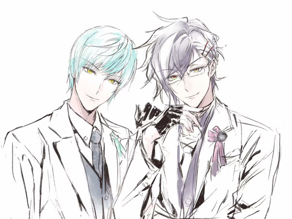 とうらぶlog