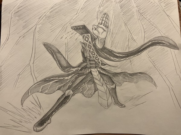 七死七殺拳