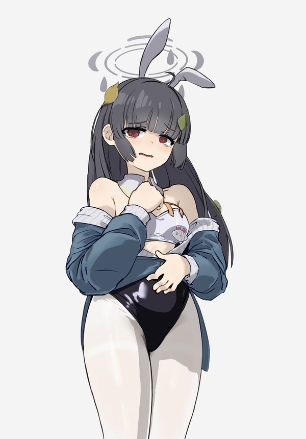 ミユ　バニー
