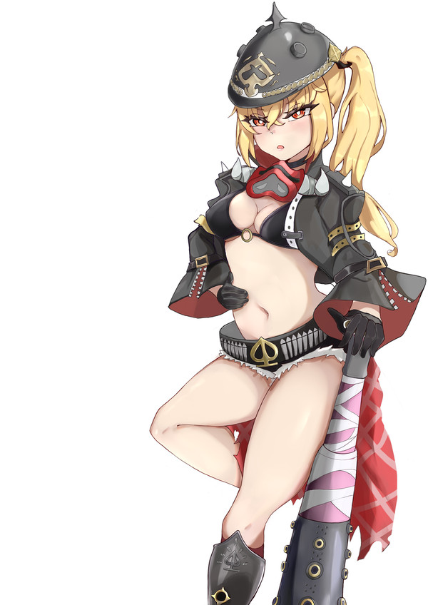 lucy