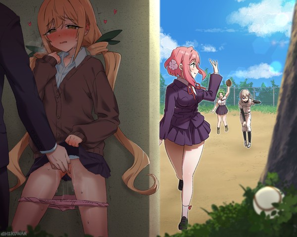 唐音と
