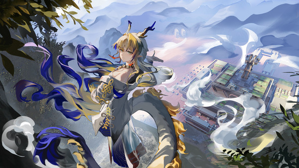 黍